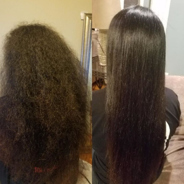 Plancha alisadora de cerámica para el cabello TOURMALINE – Es.soldius.com