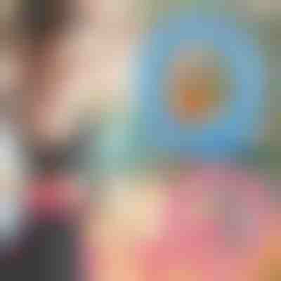 Aro de hula hoop con peso para quemar grasa | SPINSLIM