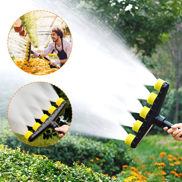SPRAYMASTER