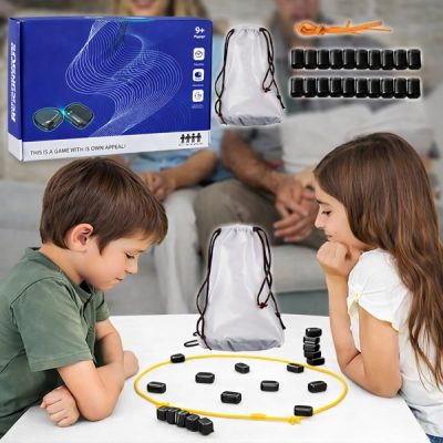 Juego de mesa de estrategia magnético | MAGTACTIC